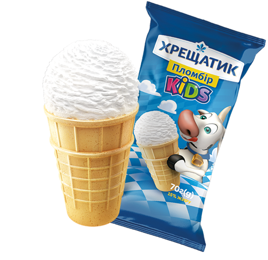 «Хрещатик Kids»